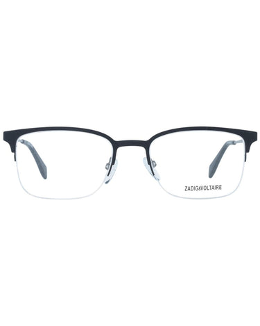 Zadig & Voltaire Men's Black Optical Frames - One Size